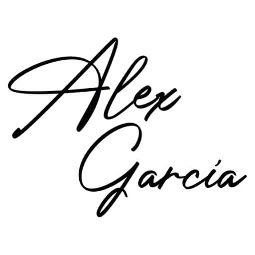Alex Garcia – Asesor Inmobiliario